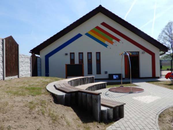 Němčice Nursery School